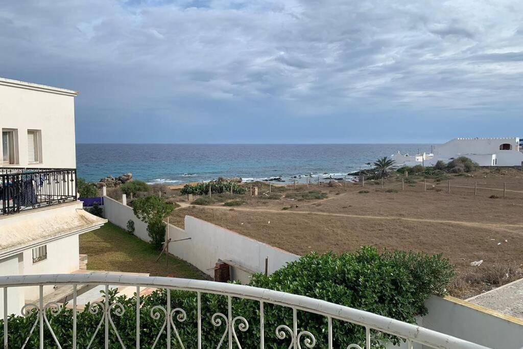 Maison s+3 pied dans l'eau à fatha kélibia in Kelibia, Tunisia