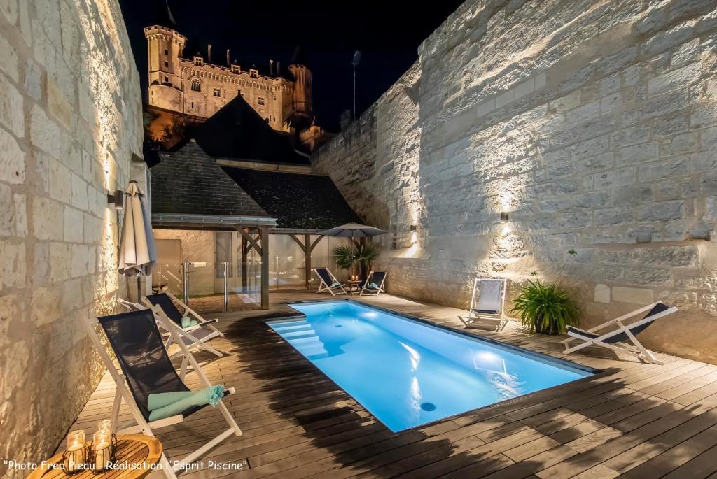 Hôtel Anne d'Anjou, The Originals Collection photo