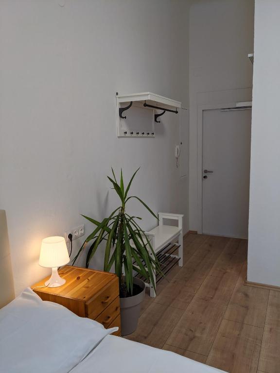 007 Studio Apartment Madrid 30m2 - 4