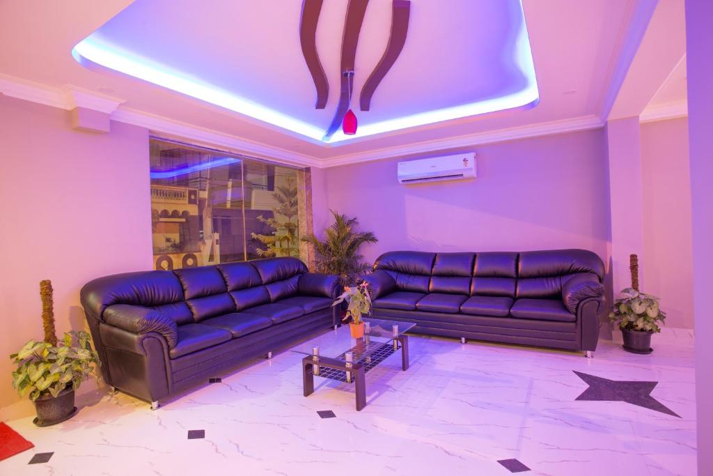Daffodil Suites, Manyata Tech Park photo