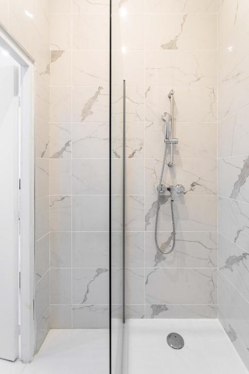 La Suite Valentine Spa Privatif - Marseille - 5