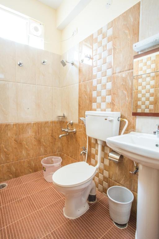 Daffodil Suites, Manyata Tech Park photo