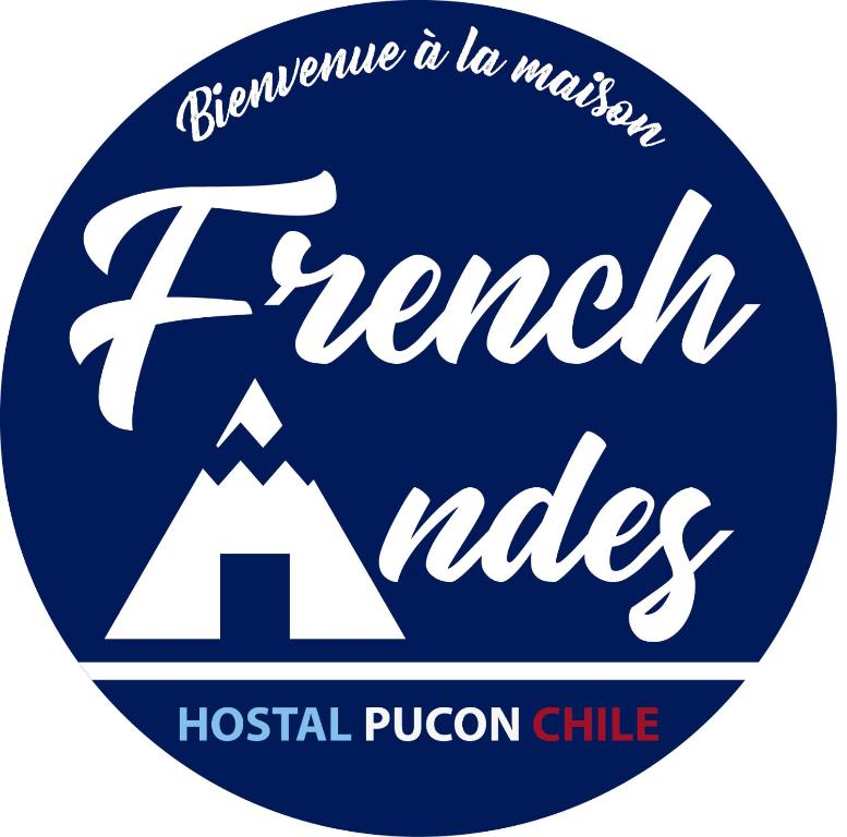 French Andes Apart Hostel — Hotel in Pucon