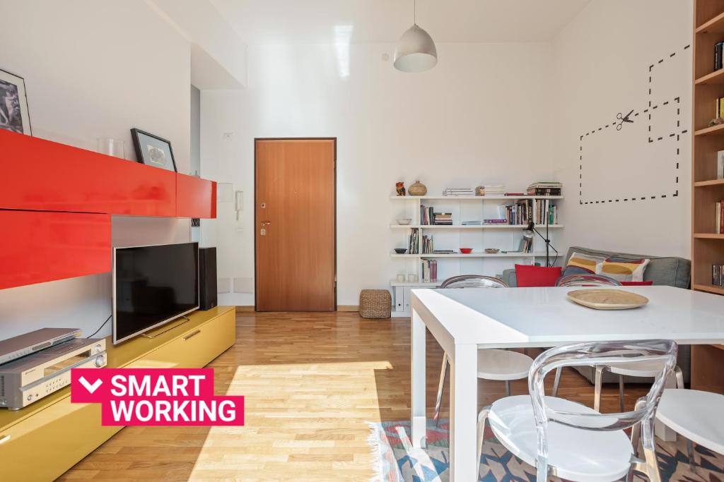 Appartamento Moderno alla Cala by Wonderful Italy - 2