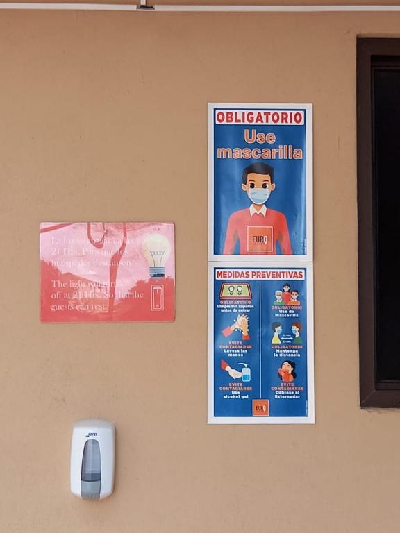 Instalaciones