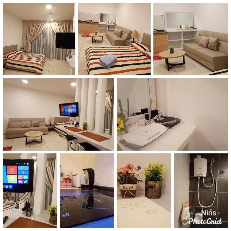 Nins Evo Bangi — Hotel in Kuala Lumpur