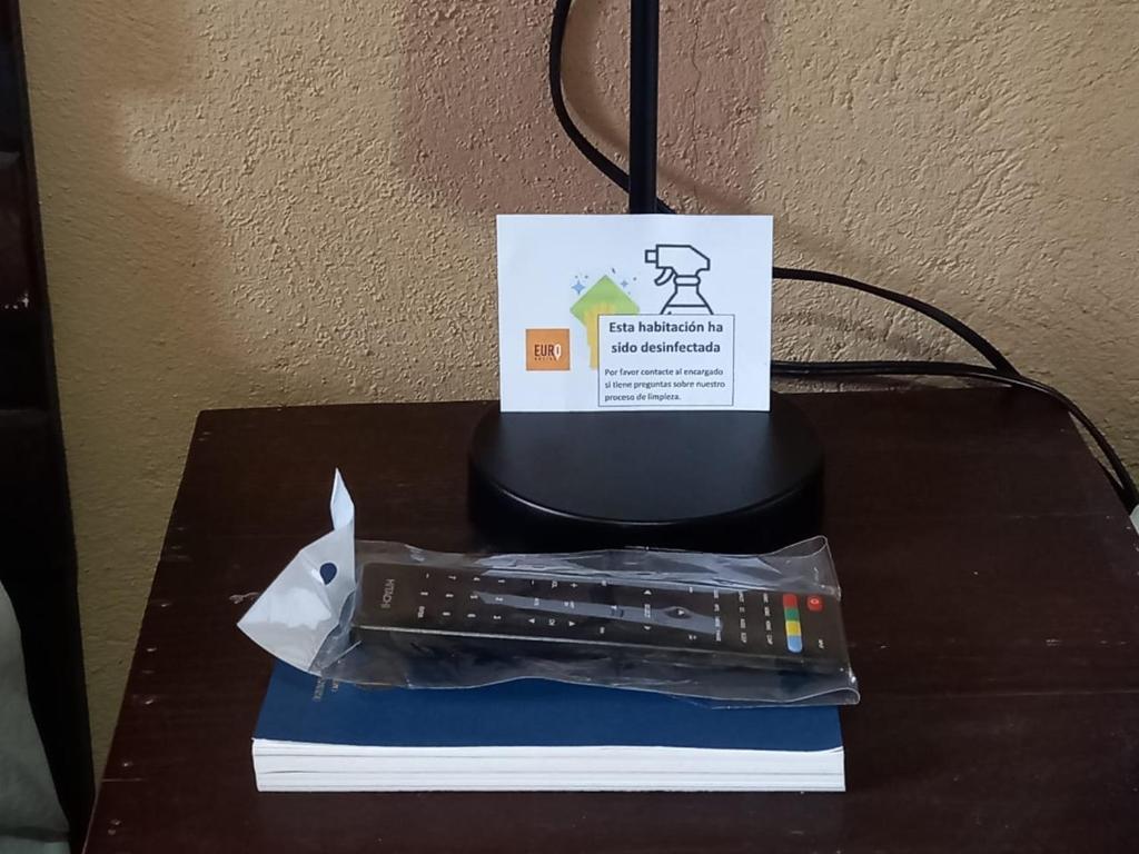 Instalaciones