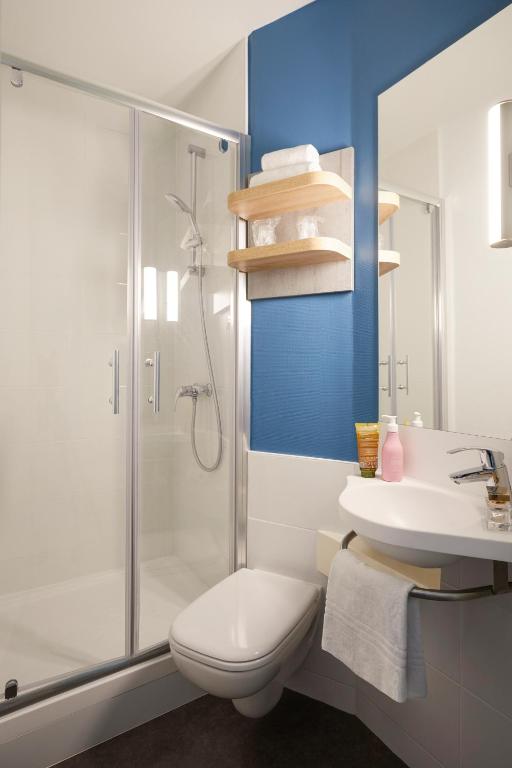 ibis budget Lille Villeneuve D'Ascq photo