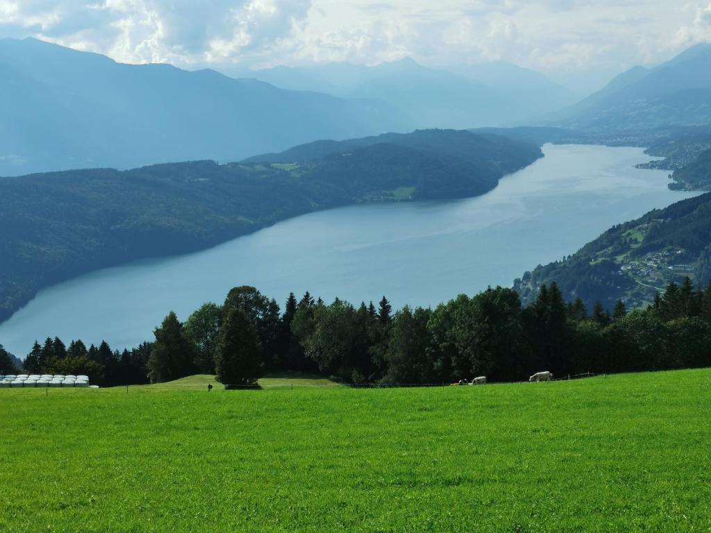 Am Millstättersee 35 - 4
