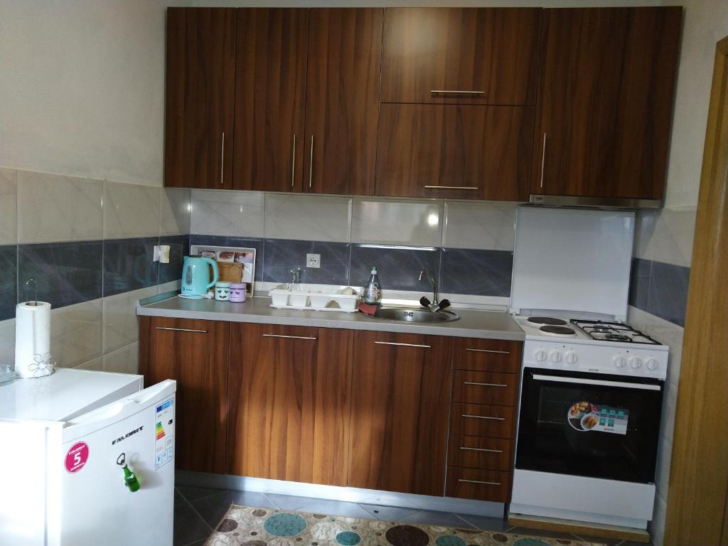 Apartman XXL - 5
