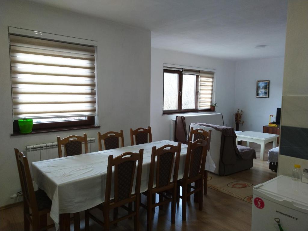 Apartman XXL - 4