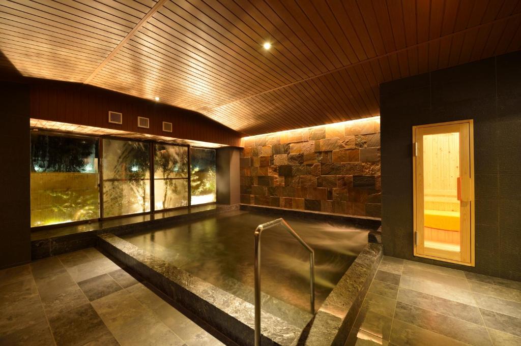 교토 우지 하나야시키 우키후네 엔 호텔 이미지 2