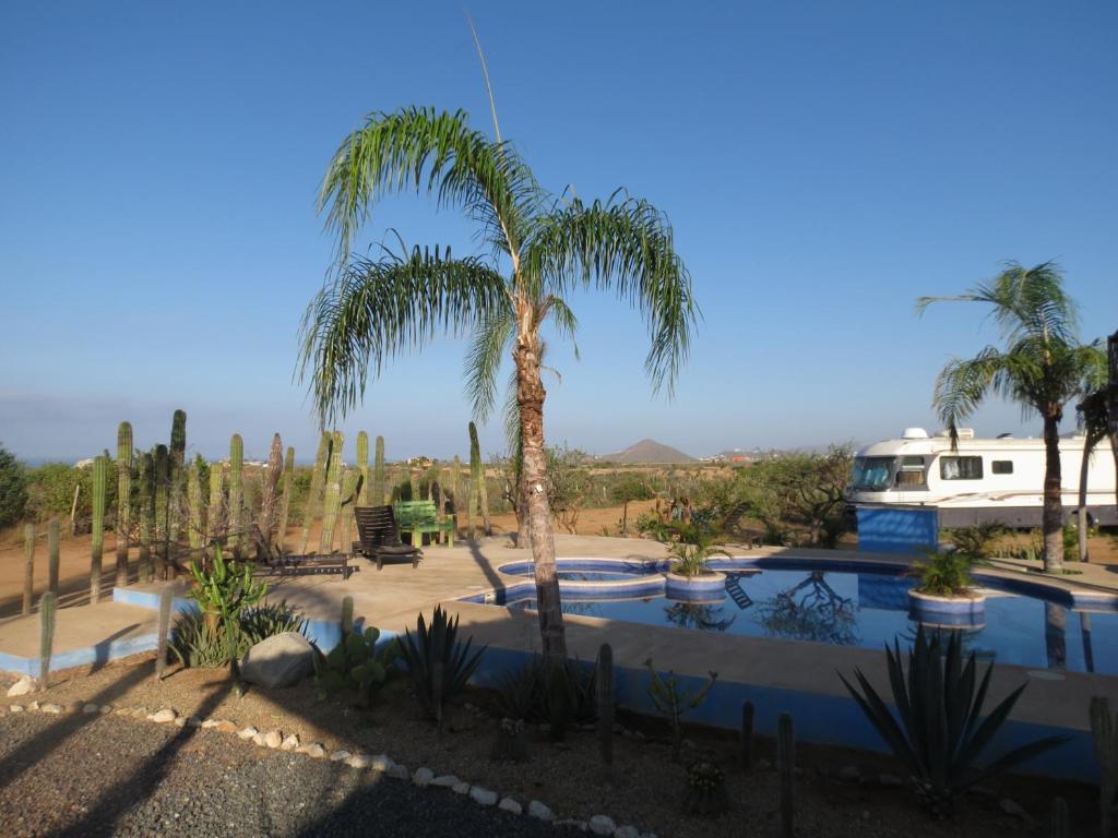 Casitas El Salitral by Rotamundos photo