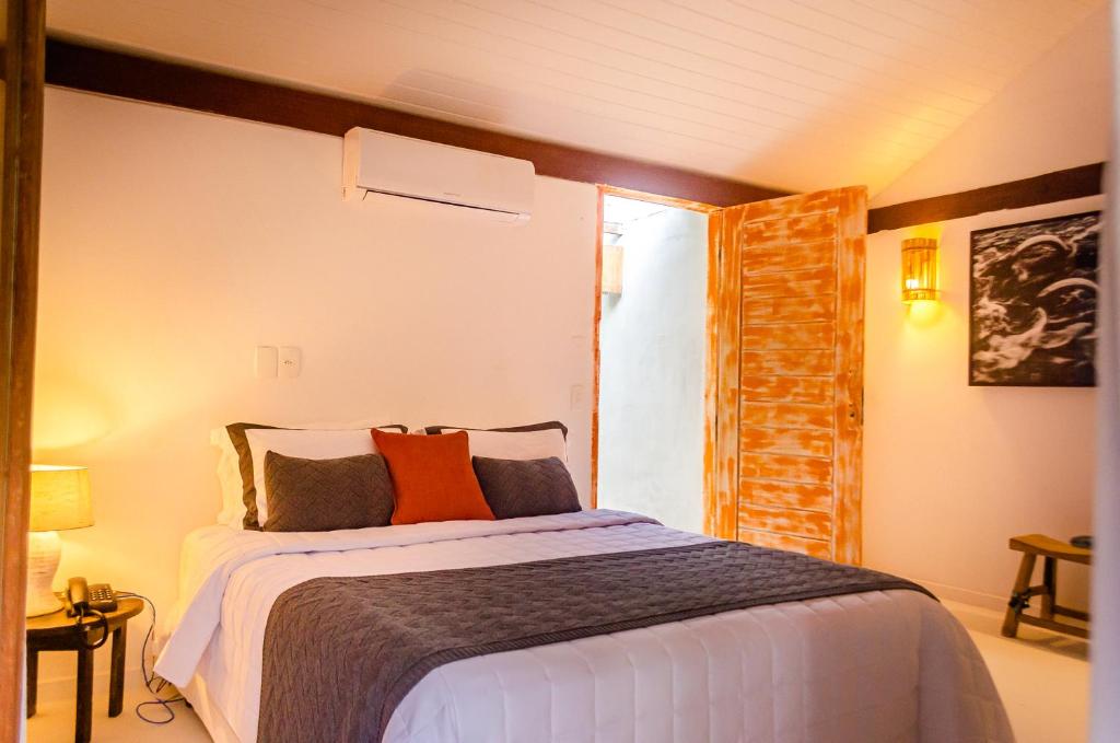 Villas de Gaia Hotel Boutique photo