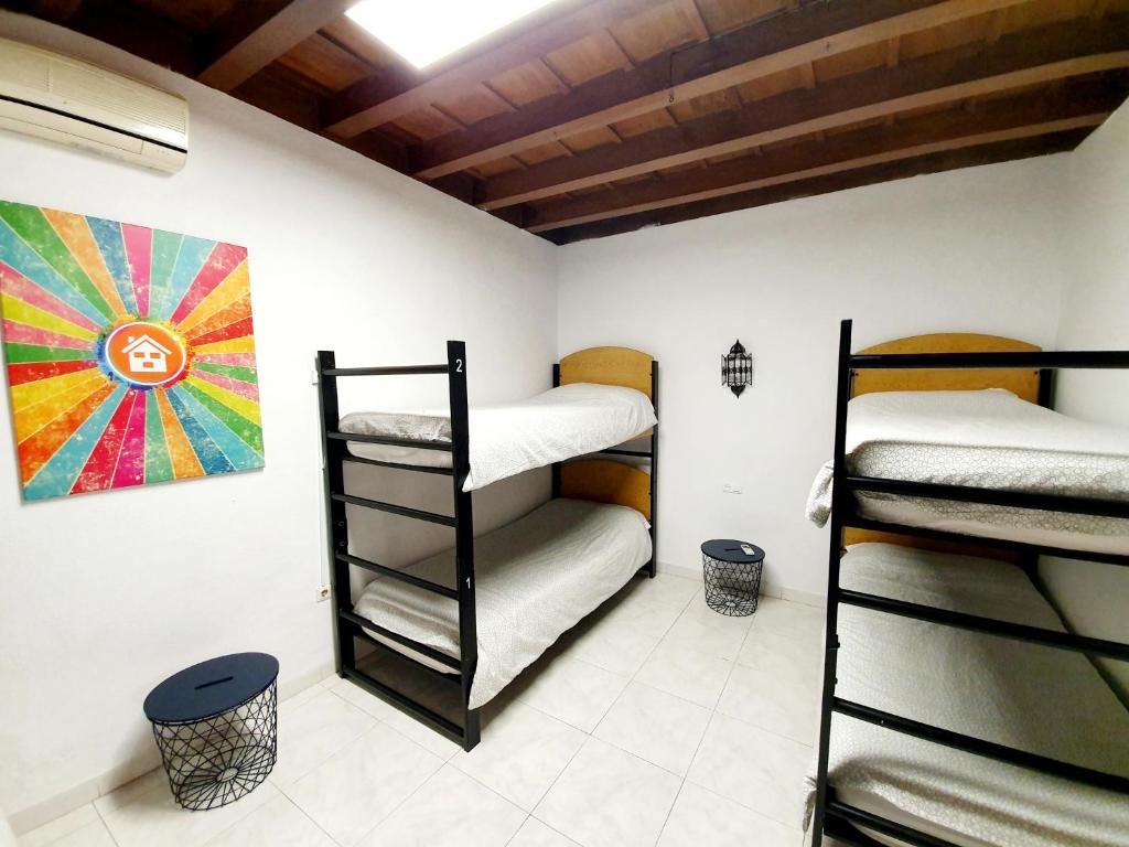 Arc House Córdoba Only Adults - 5