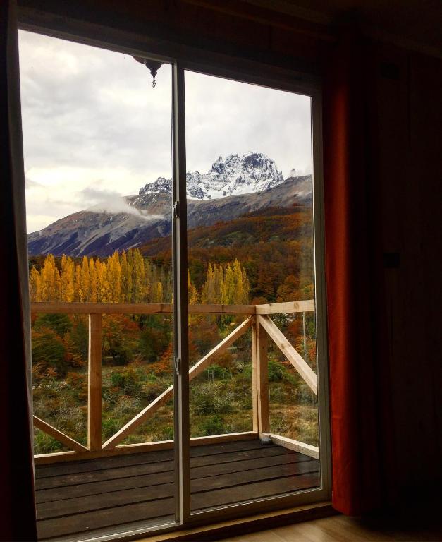 B&B y Cabanas Cerro Castillo photo