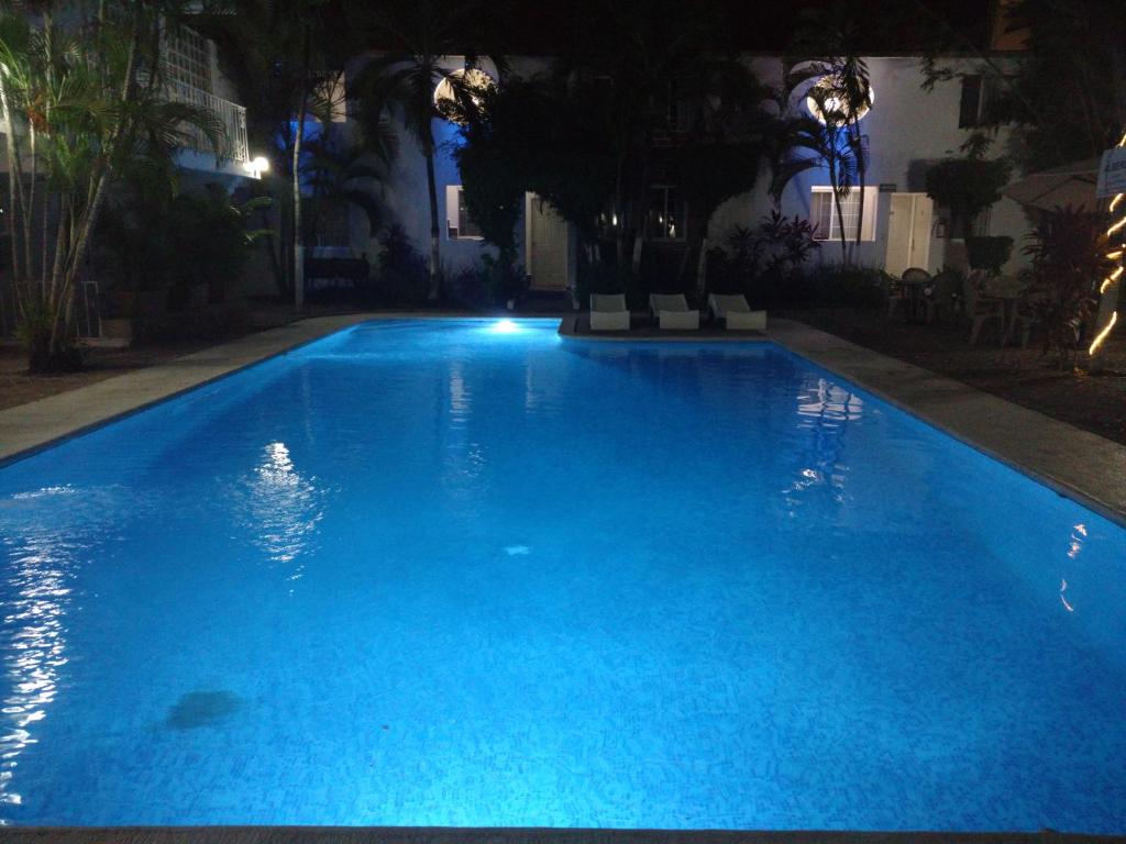 Hotel Olinala Diamante photo