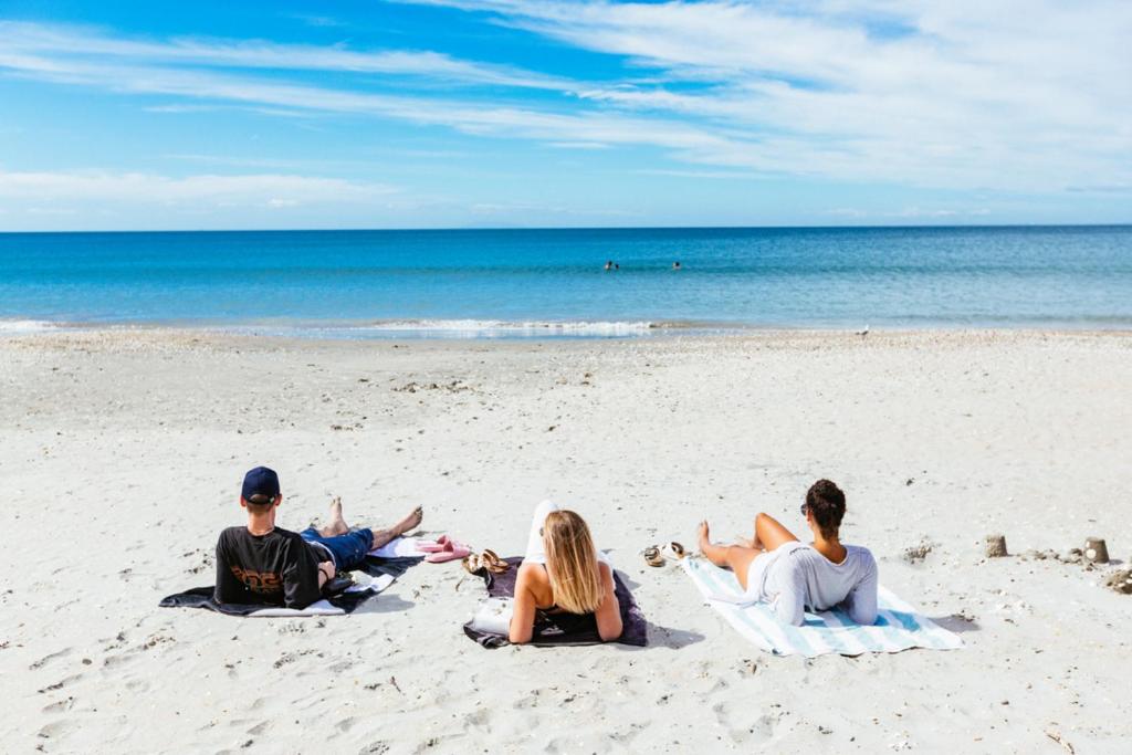 Waiheke Backpackers Hostel photo