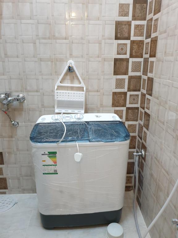 شقة العليا photo