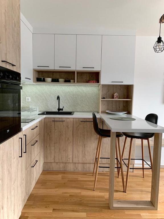 Jahorina apartman Val - 4