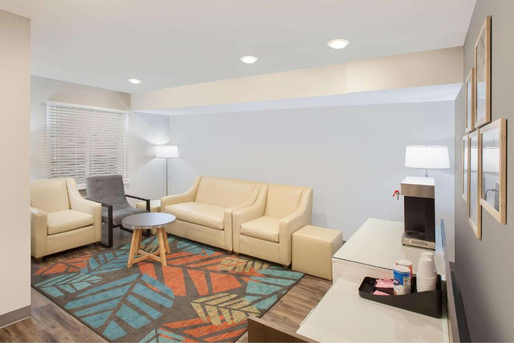 Woodspring Suites West Monroe photo