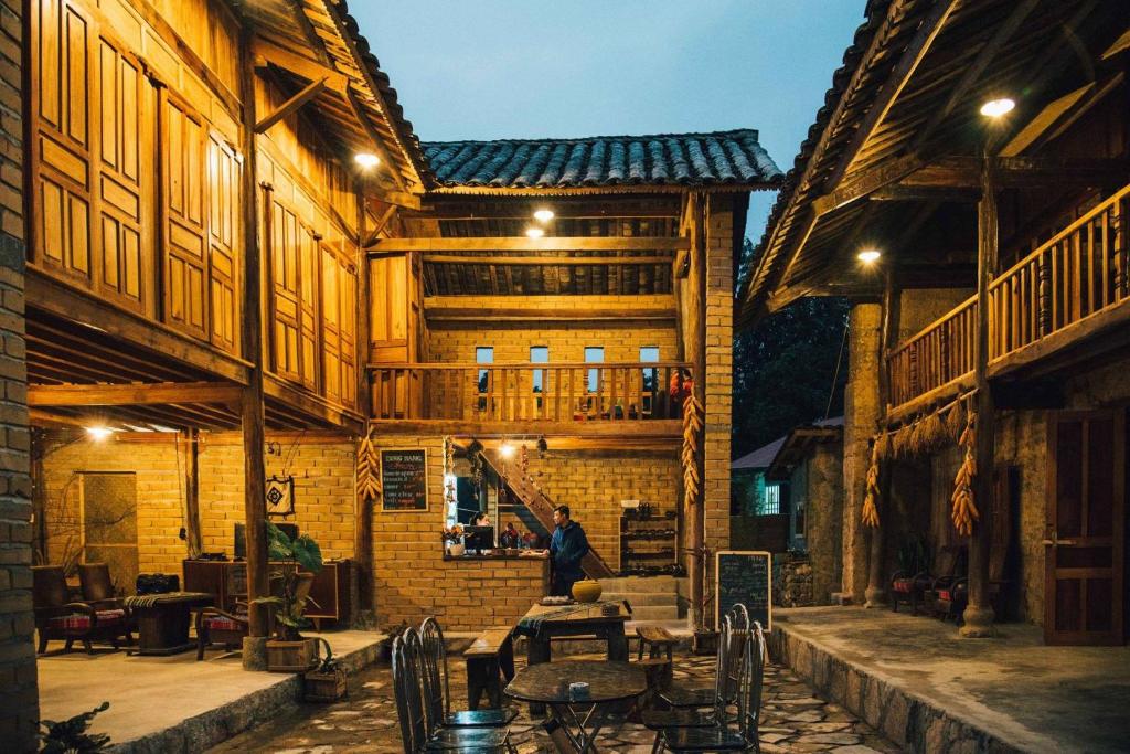 homestay bongbang 호텔 이미지 1
