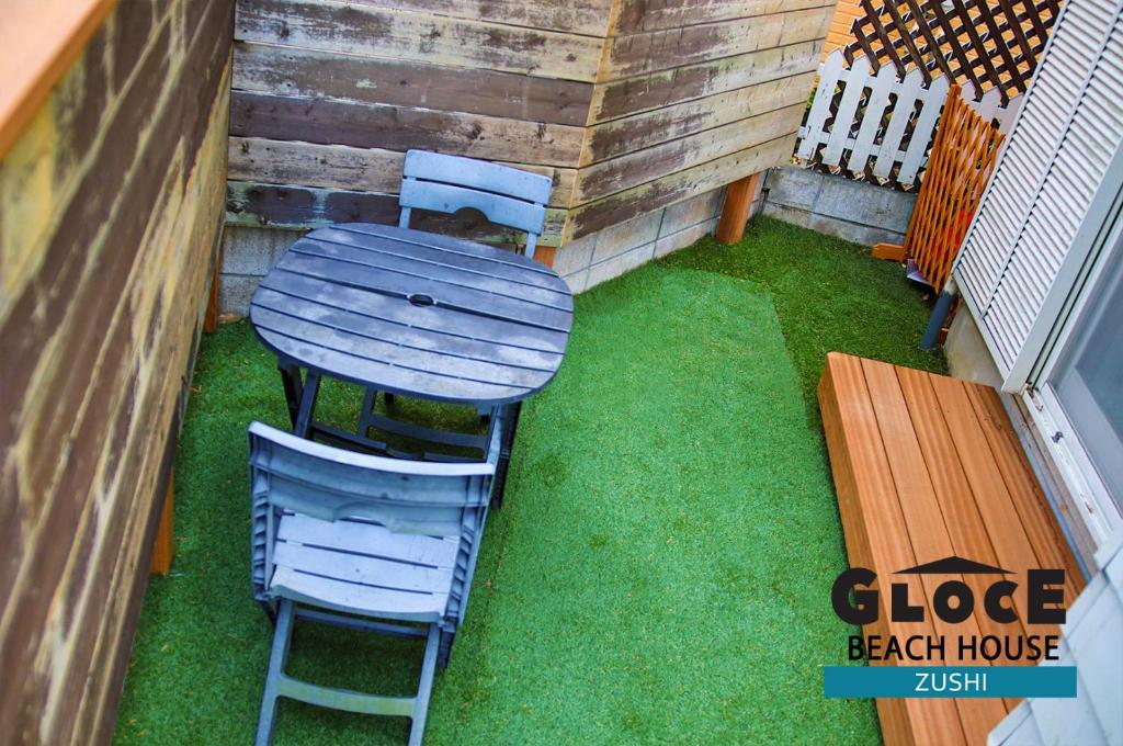 Gloce 逗子ビーチハウス L Zushi Beach House Bed Breakfast Zushi