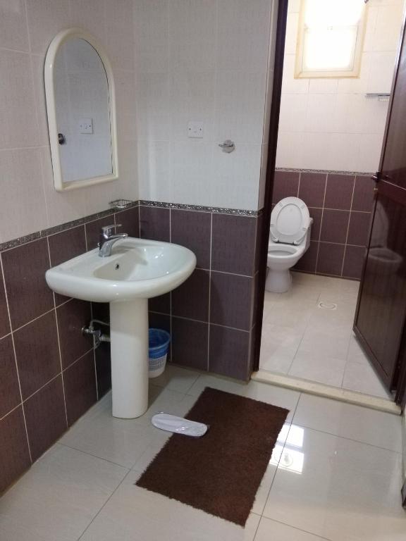 Avene For Furnished Residential Units photo