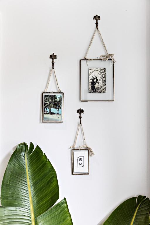 フロント・ロビー