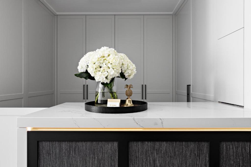 フロント・ロビー