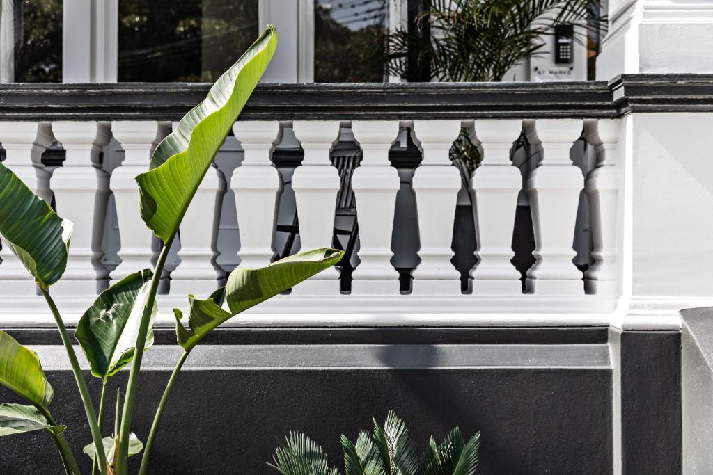 バルコニー/テラス