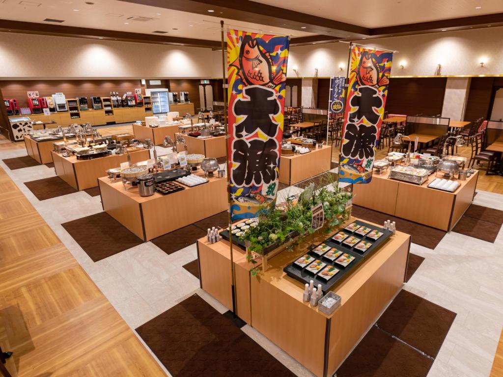 Yunokawa Kanko Hotel Shoen photo