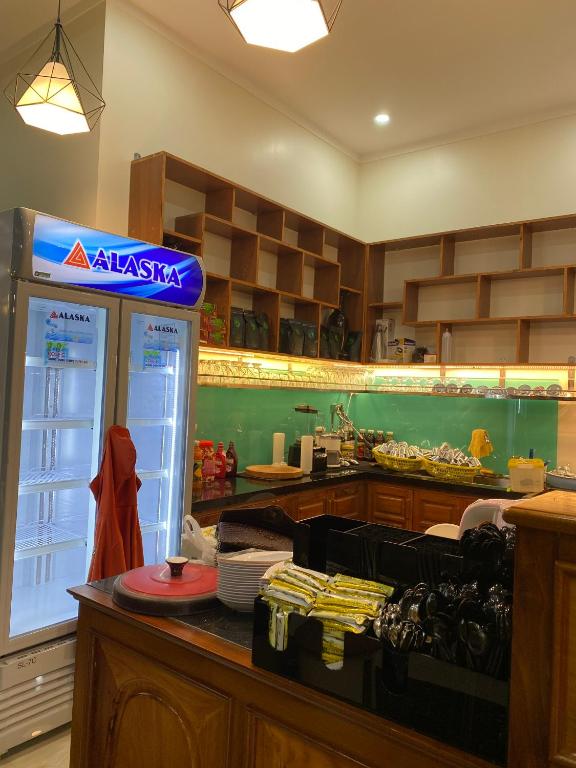 Anh Tuan Hotel & Coffee – Pleiku, Gia Lai