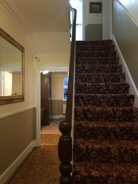 Tynte House photo