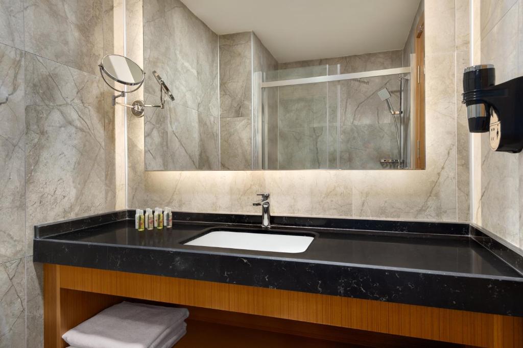 Ramada Residences by Wyndham Balikesir photo