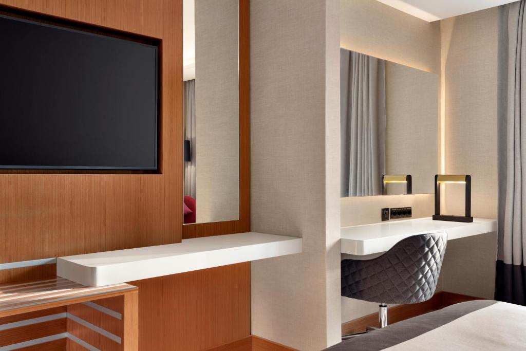 Ramada Residences by Wyndham Balikesir photo