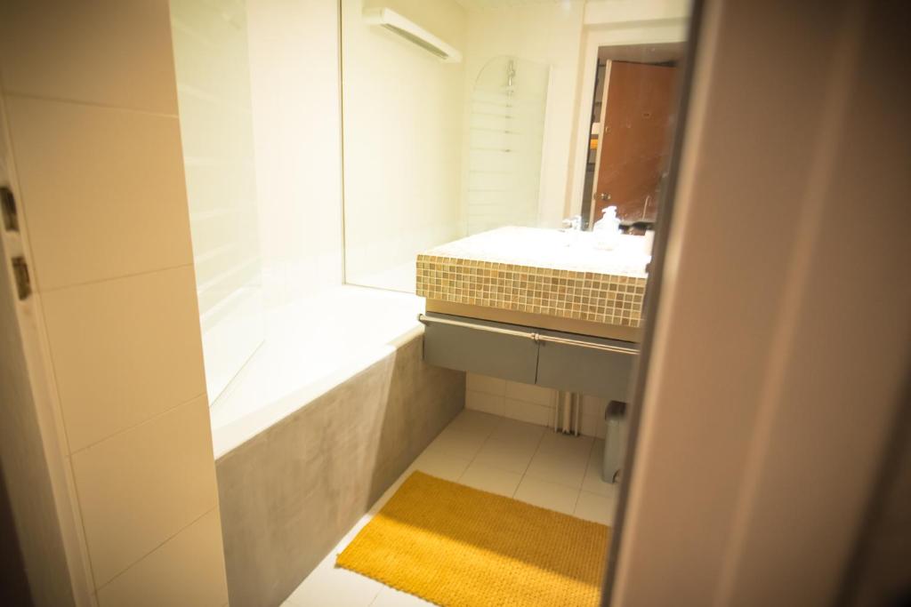 Vue Lac - Appartement 4 personnes - Tignes le Lac - 803 - Le Palafour - 3
