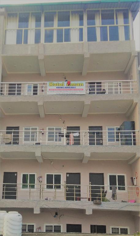 Hotel Aman photo