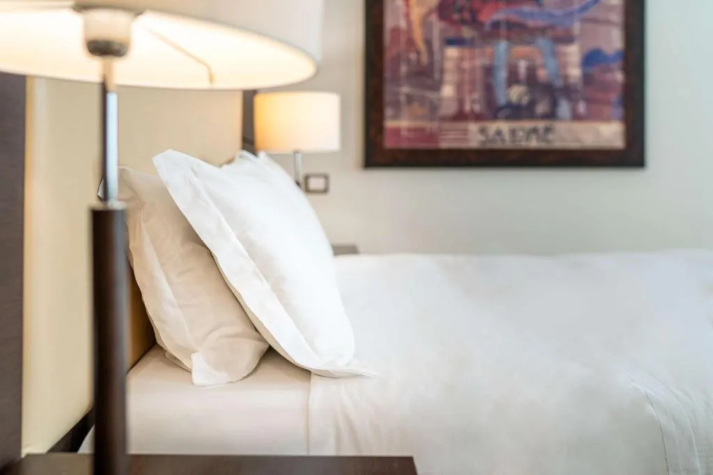 Europalace Hotel, BW Signature Collection, מלון במונפלקונה