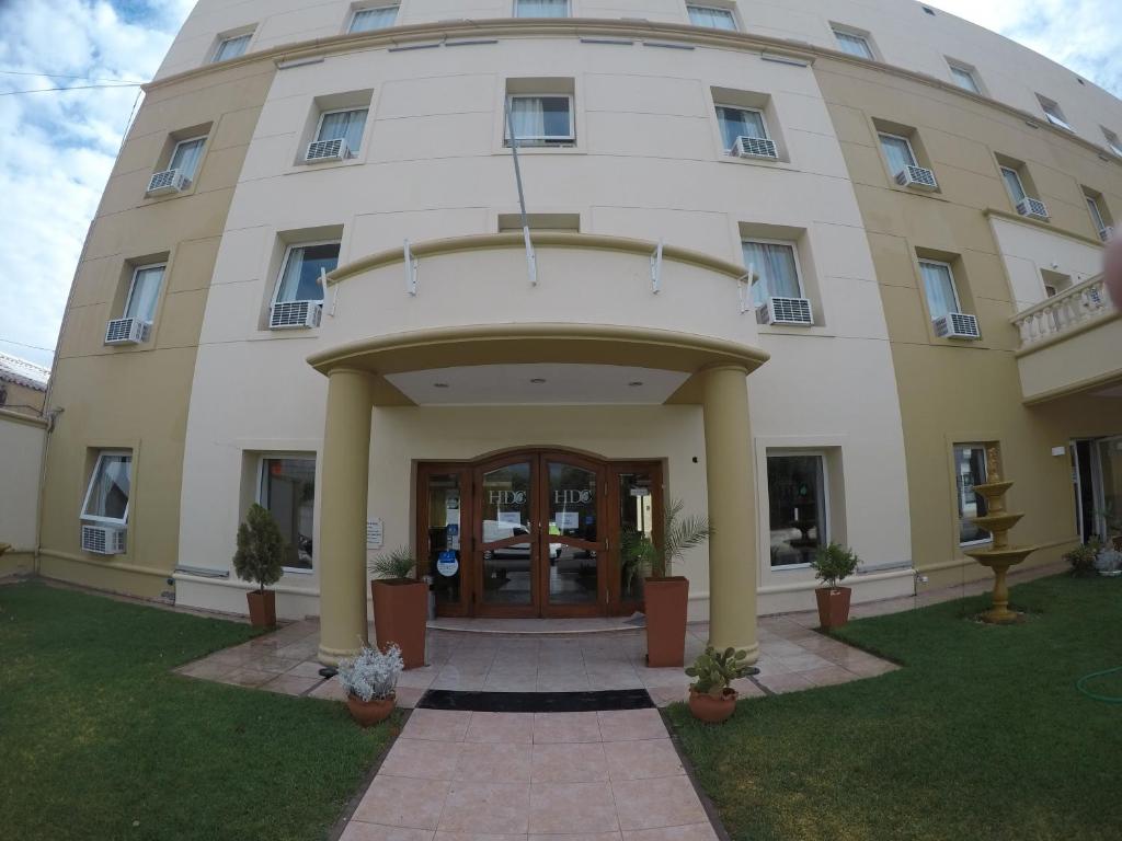Hotel del Centro - 1