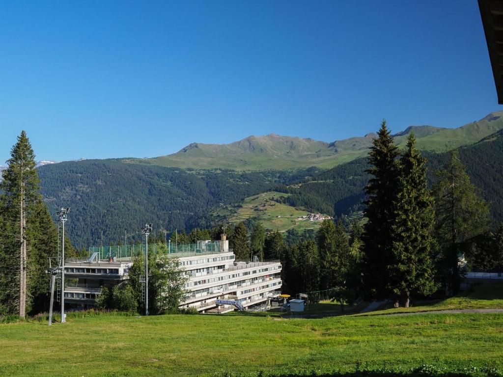 Residence Artuik Appartamenti Solandra photo
