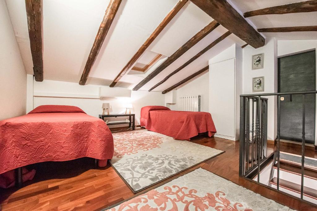 Realkasa Azeglio Apartments - 4