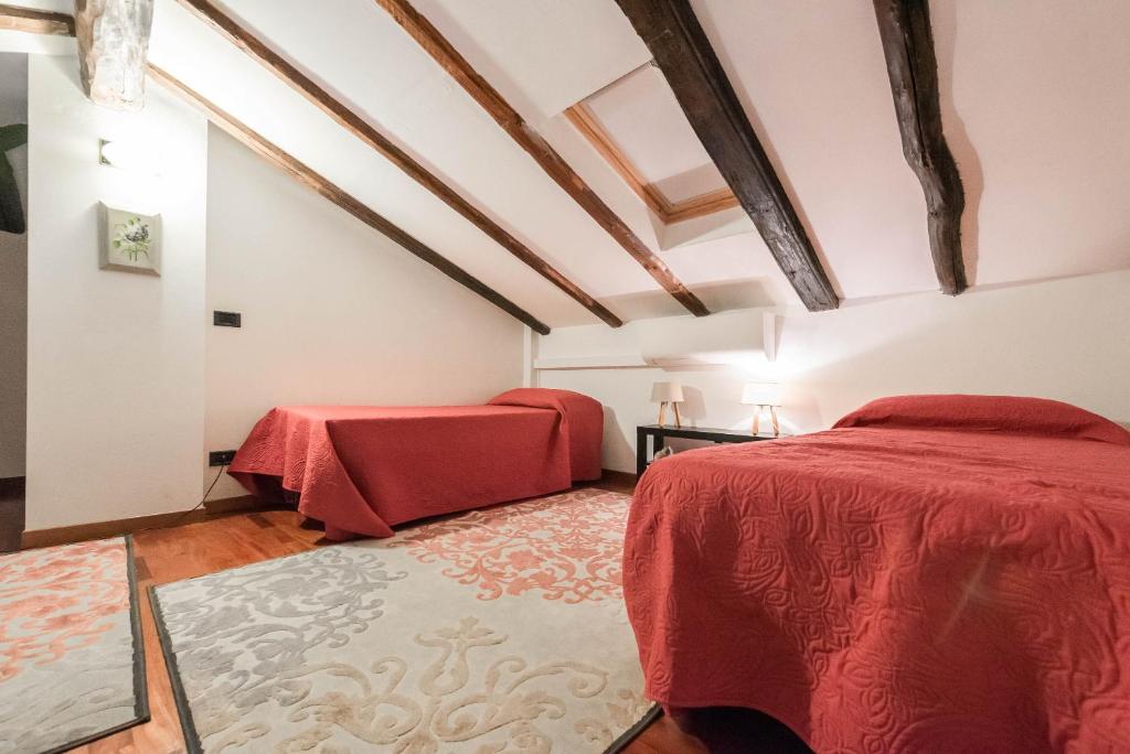 Realkasa Azeglio Apartments - 5