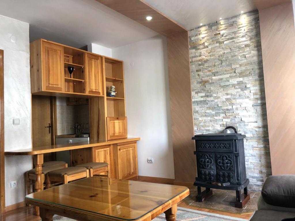 Apartman Kosuta B3 - 3