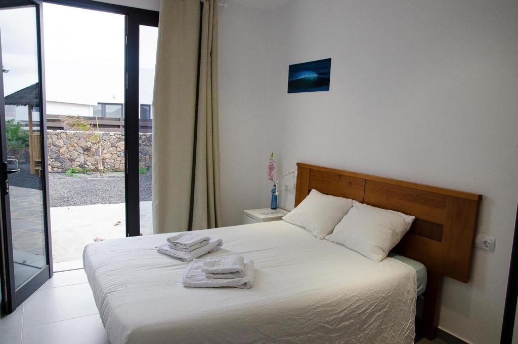 Agua Guest House photo