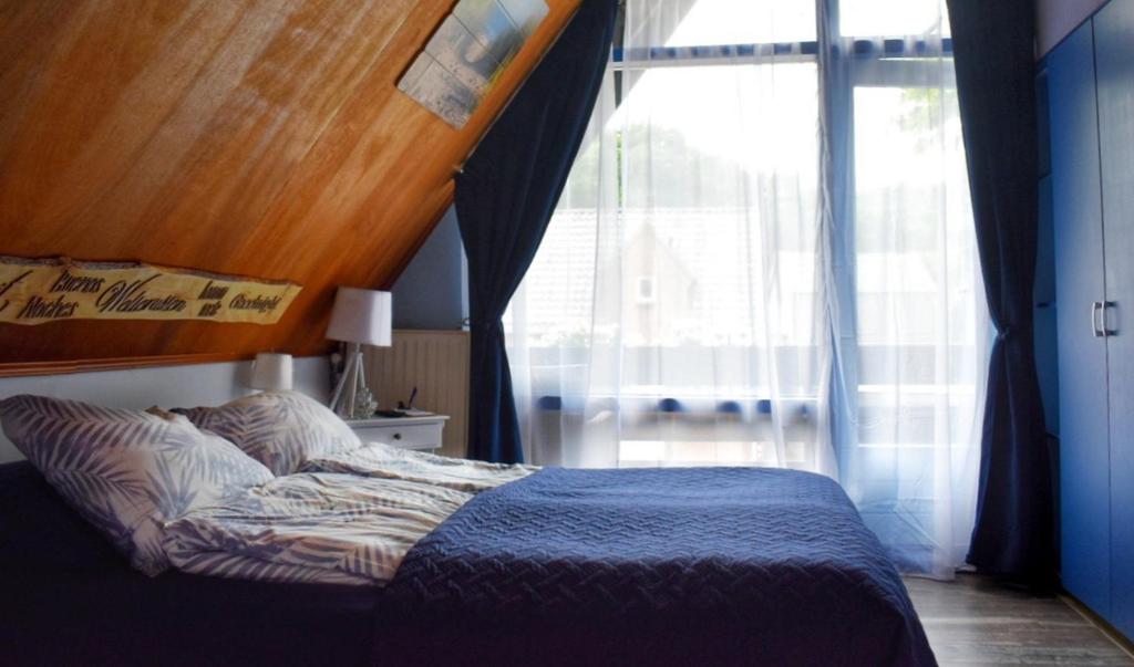 Duinberk B&B hotel en Brasserie