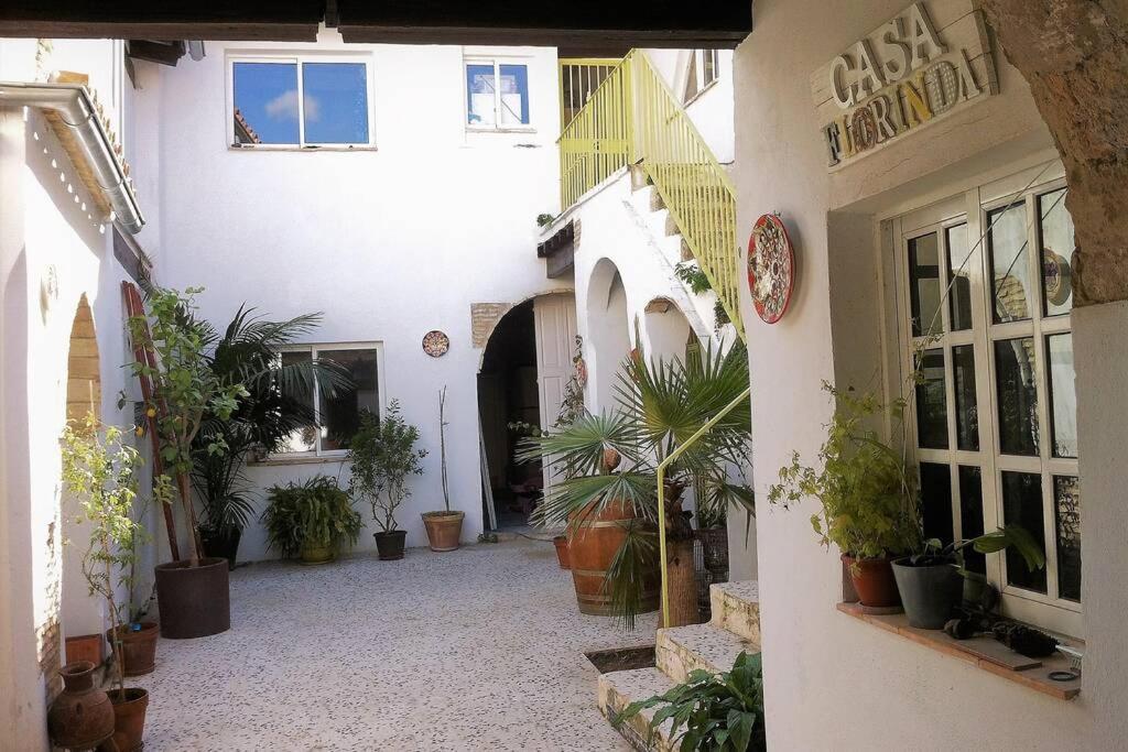 Casa Florinda #7 - 3