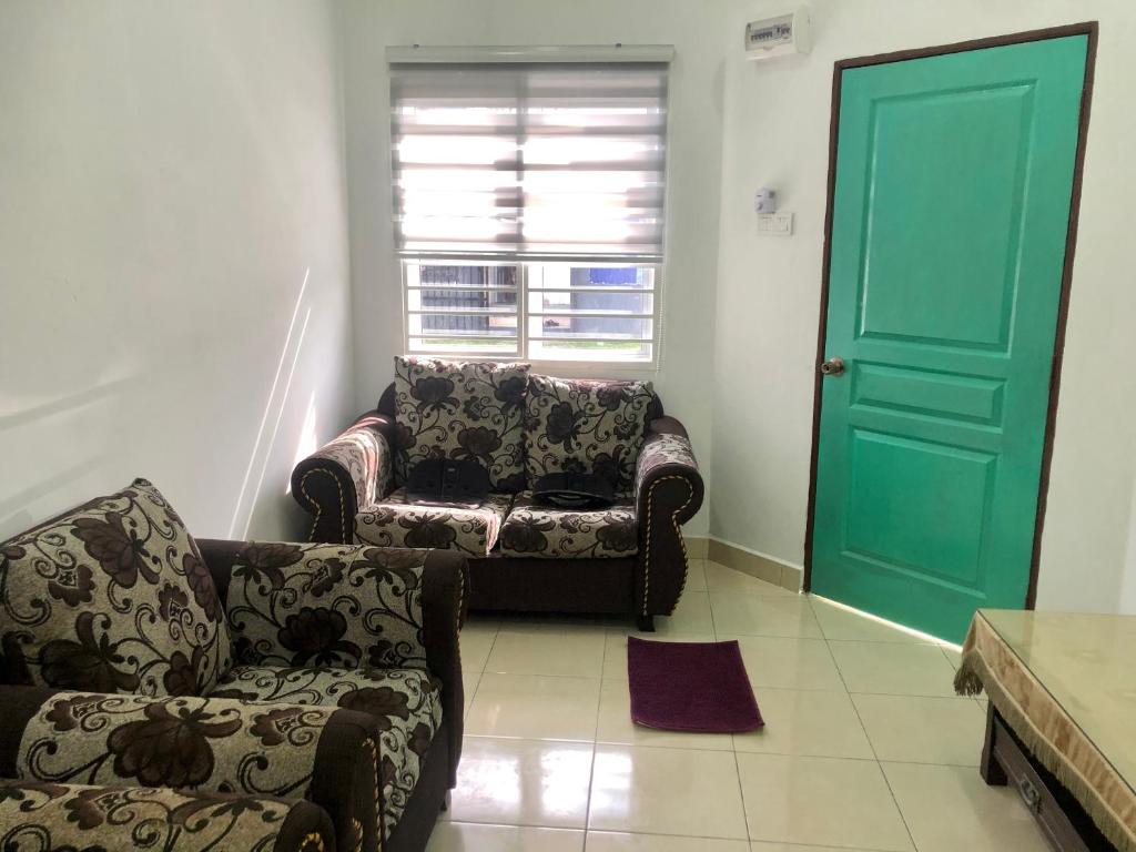 Homestay Warisan Nenda photo