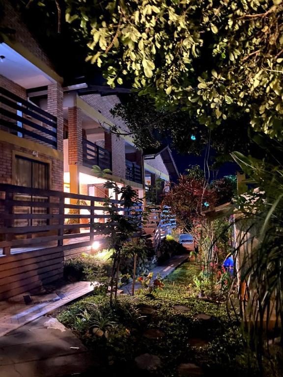 Pousada Praia de Bombinhas