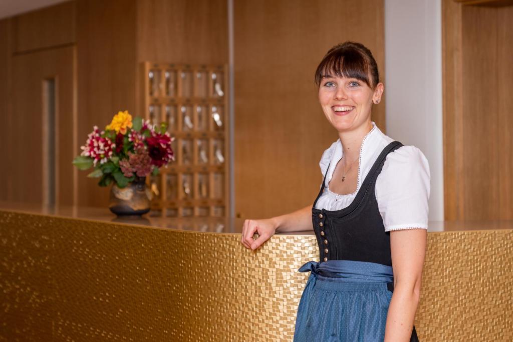 Gasthaus-Pension Zum Kreuz photo
